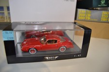 NEO  1/43  Chevrolet Camaro