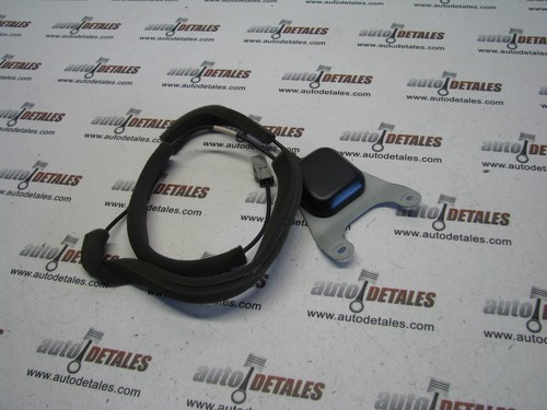 Antenne navigation gps - antenne,