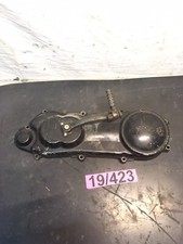 Couvercle De Carter De