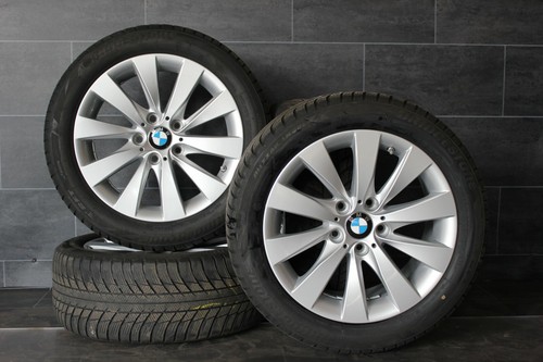 Original bmw 3er - 4er, 17