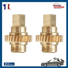 2 Engrenage de Moteur Toit