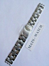 Swatch Bracelet À Fermeture