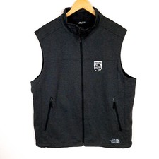 Gilet gilet homme THE NORTH