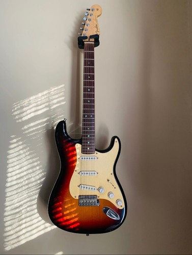 Fender custom shop - fender,