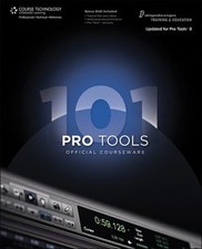 Pro Tools 101 Cours Officiel