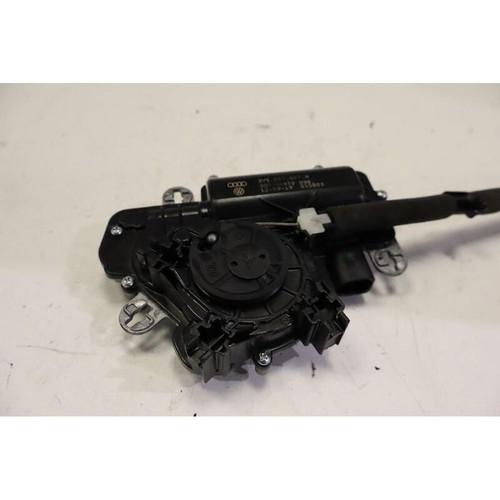 Moteur ouverture hayon arriere - ouverture,
