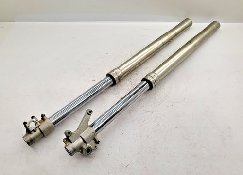 Amortisseurs fourche avant - fourche,