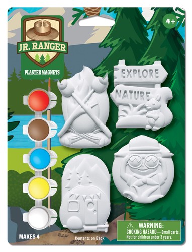 Masterpieces ranger - masterpieces,