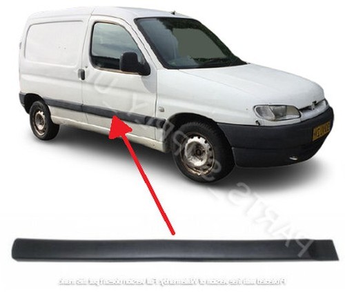 Neuf pour peugeot partner - neuf,