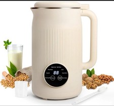 Professional High-Speed Blender with 1.5L Capacity and Touch Screen Features