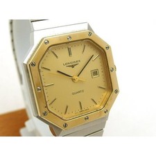 Montre Longines à boîtier