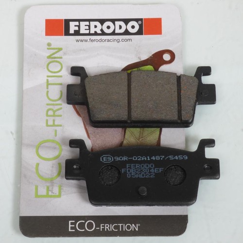 Plaquette frein ferodo - frein,