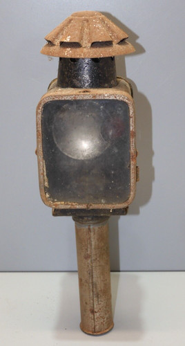 Ancienne lampe bougie de - lampe,