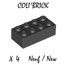 Lego 3001 - 4x Briques / Brick