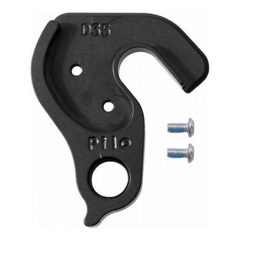 Cintre dérailleur pour - de,