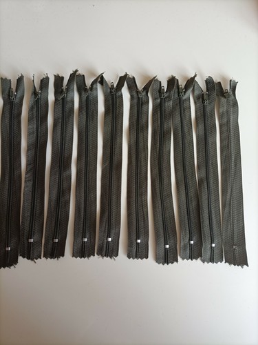 Lot fermetures - 10,