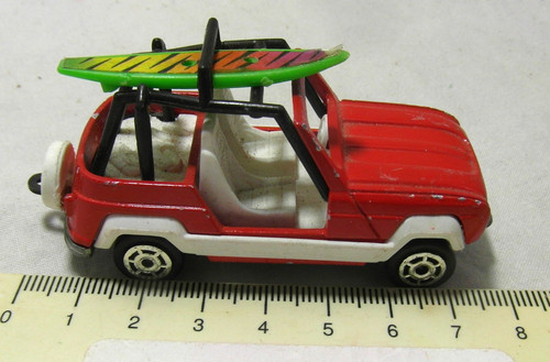 Majorette france vintage - france,