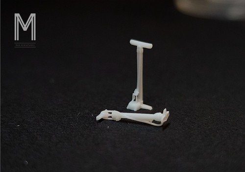 X2pcs 64 1 87 - 1/43, 1/64