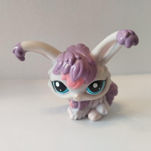 Figurine petshop original - petshop,