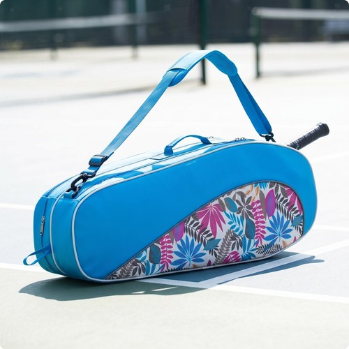 Sac tennis avec - de,