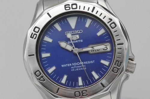Montre automatique pour - , homme