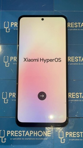 Xiaomi redmi note - redmi,