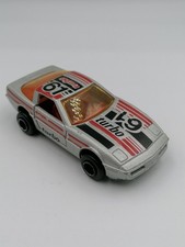 Majorette France -1/64 - Chevrolet Corvette - Vintage 