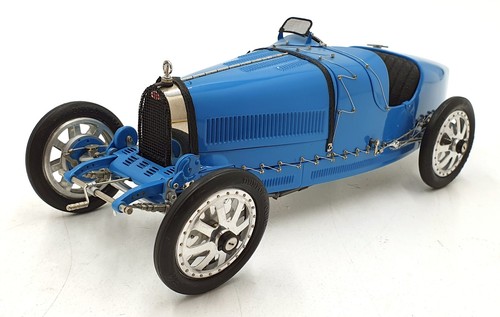 Cmc scale diecast - 1/18,