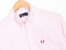 Chemise Oxford FRED PERRY