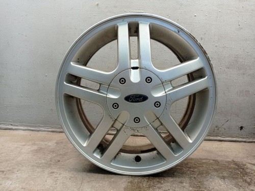 Ford alloy wheels 6jx15 - 6jx15, et52.5