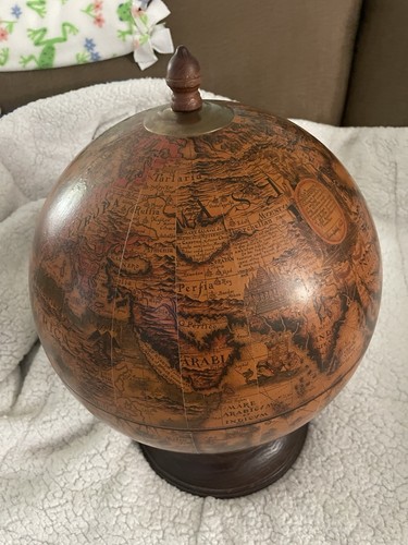 Vintage zoffoli wine - 15”,