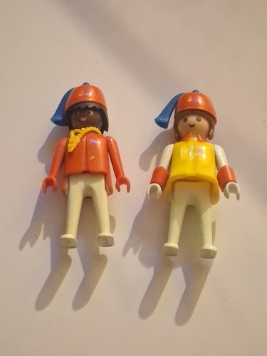 Playmobil 3519 cirque - cirque, dressage