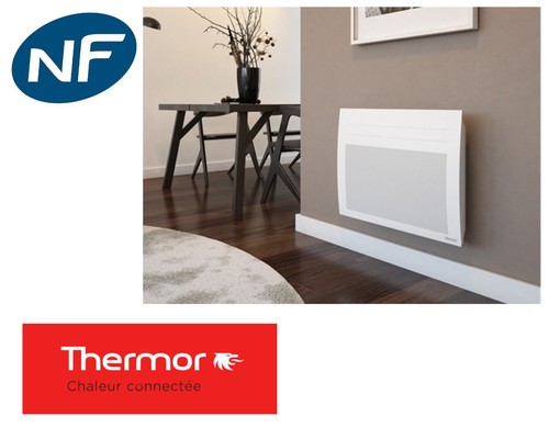 Radiateur électrique - , à
