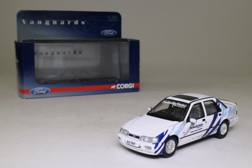 Ford sierra sapphire - sierra, rs