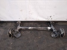 train arriere pour CITROEN BERLINGO STATION WAGON 2008 387208