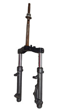 Fourche Avec Griffes Et Points