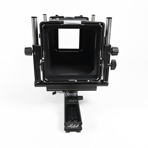 Linhof 4x5 kardan monorail - 4x5,
