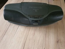 Panasonic RX-DT75 Duel Deck