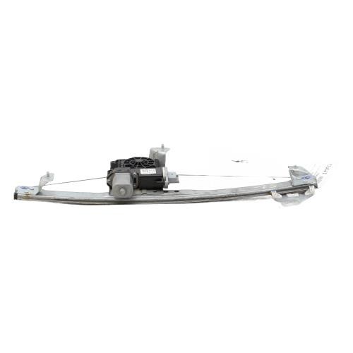 Leve vitre electrique avant