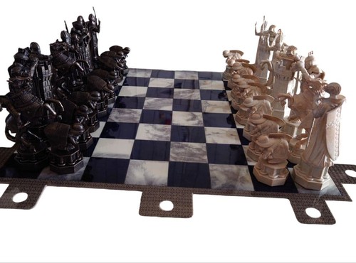 Jeu échecs agostini - jeu,
