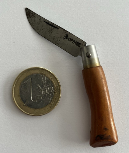 Ancien opinel 2 - opinel, n°2