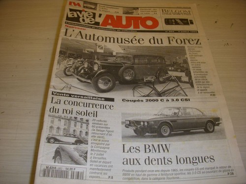 Lva vie auto 662 - lva,