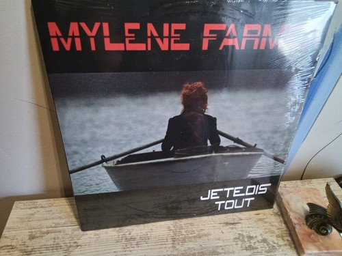 Mylène farmer dis tout - mylène,