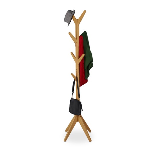 Porte manteau garde - , robe