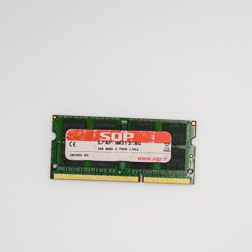 Ram 8go ddr3 1333mhz pc3 - ddr3,