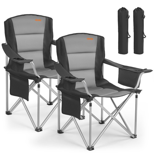 Vevor chaise camping - chaise, de