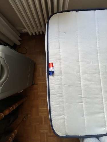 Treca imperial matelas - treca,
