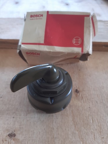 Interrupteur clignotants bosch - clignotants,