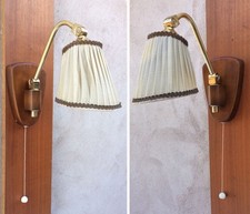 APPLIQUES MURALES - ART DECO -