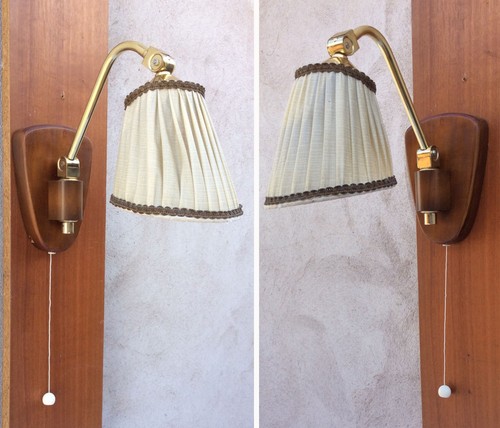 Appliques murales art deco - appliques,